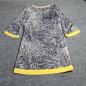 Eliza J Women's 3/4 Sleeve Pencil Dress in size 6